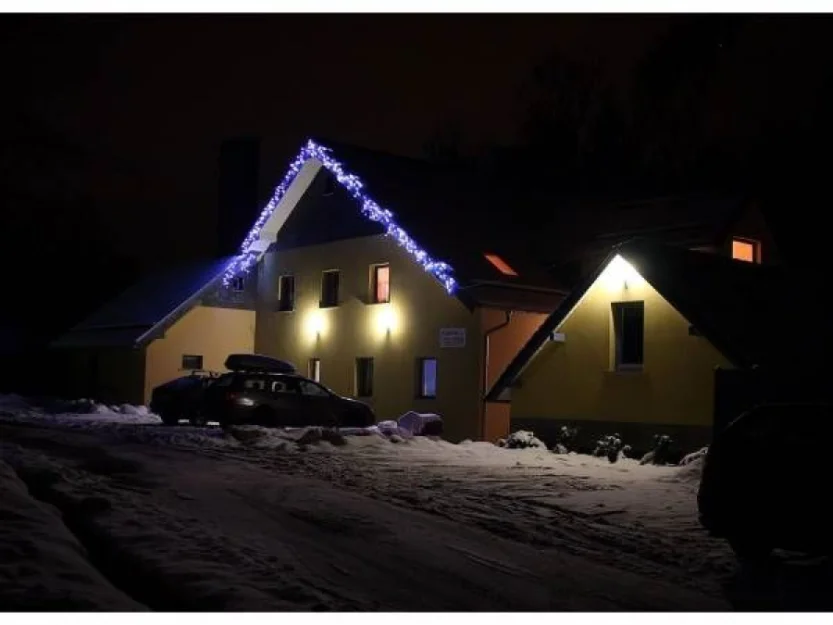 Zdjęcie Pokoje gościnne Krokus #4