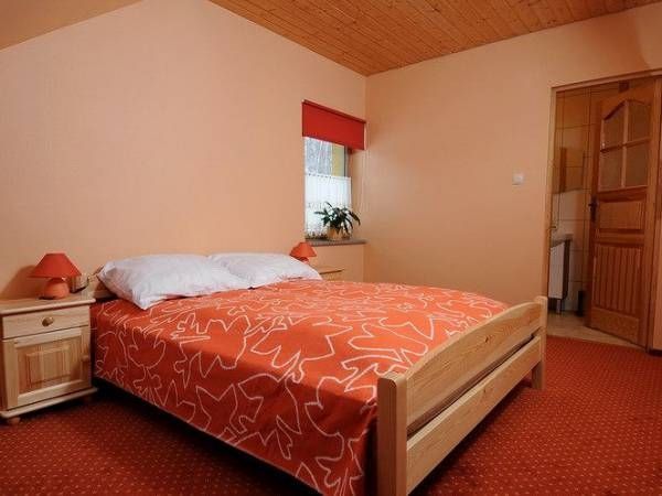 Zdjęcie Pokoje gościnne Krokus #5