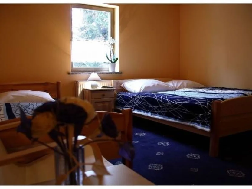 Zdjęcie Pokoje gościnne Krokus #6