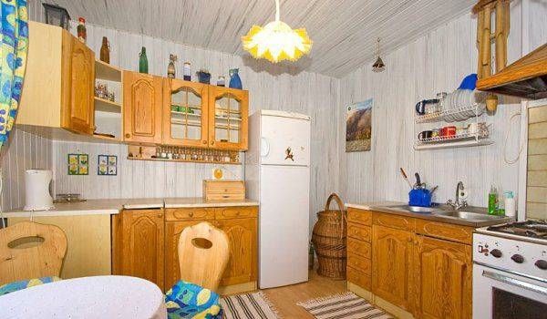 Zdjęcie Pokoje Gościnne Pod Wiszącą Skałą #3