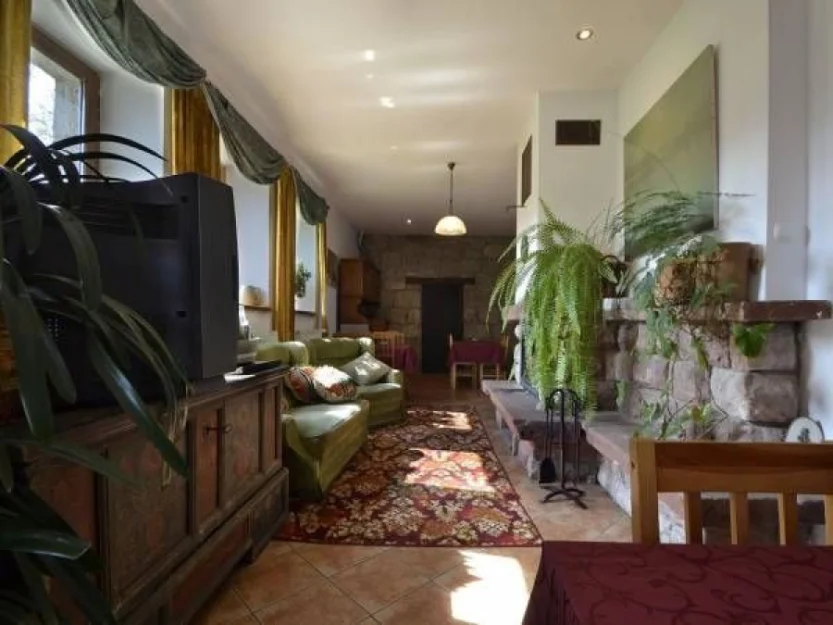 Zdjęcie Agroturystyka CHATA MIKOŁAJA #5