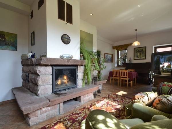 Zdjęcie Agroturystyka CHATA MIKOŁAJA #6