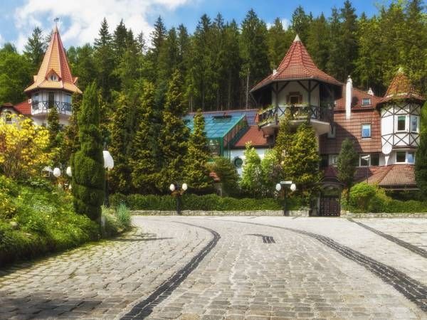 Zdjęcie HOTEL LAS #6