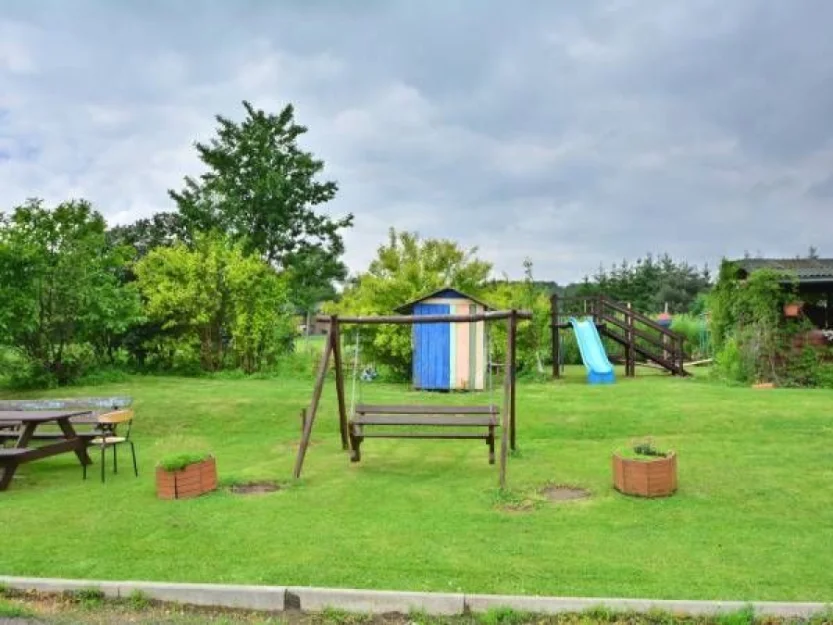 Zdjęcie Agroturystyka Stara Chata #3