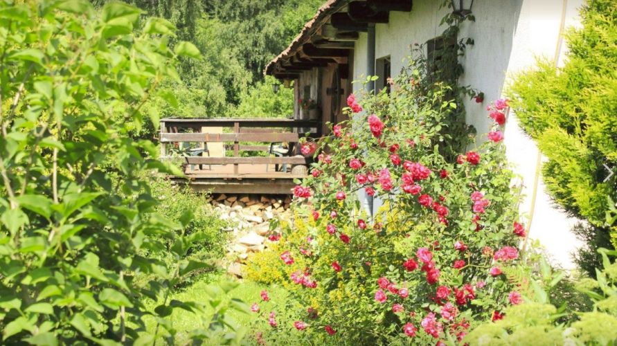 Zdjęcie Chata Lidia #3