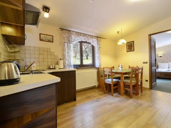 Zdjęcie Willa Róż #3