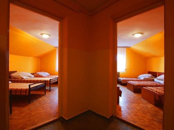 Zdjęcie Ośrodek Wypoczynkowy Wisła #3