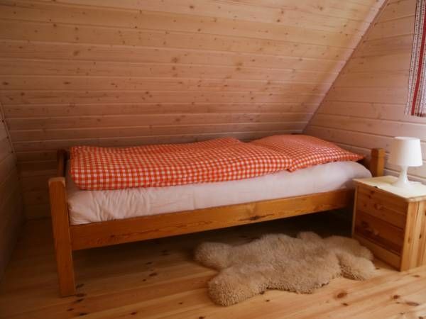 Zdjęcie Domki Agro-Rancho #3