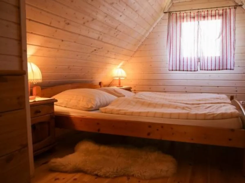 Zdjęcie Domki Agro-Rancho #5