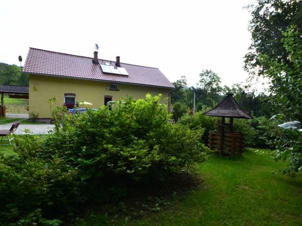 Zdjęcie Agroturystyka Sokolec-Zacisze #3