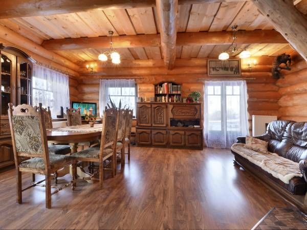 Zdjęcie Szczytnicka Chata #3