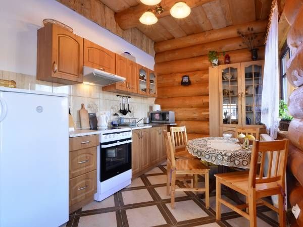 Zdjęcie Szczytnicka Chata #5