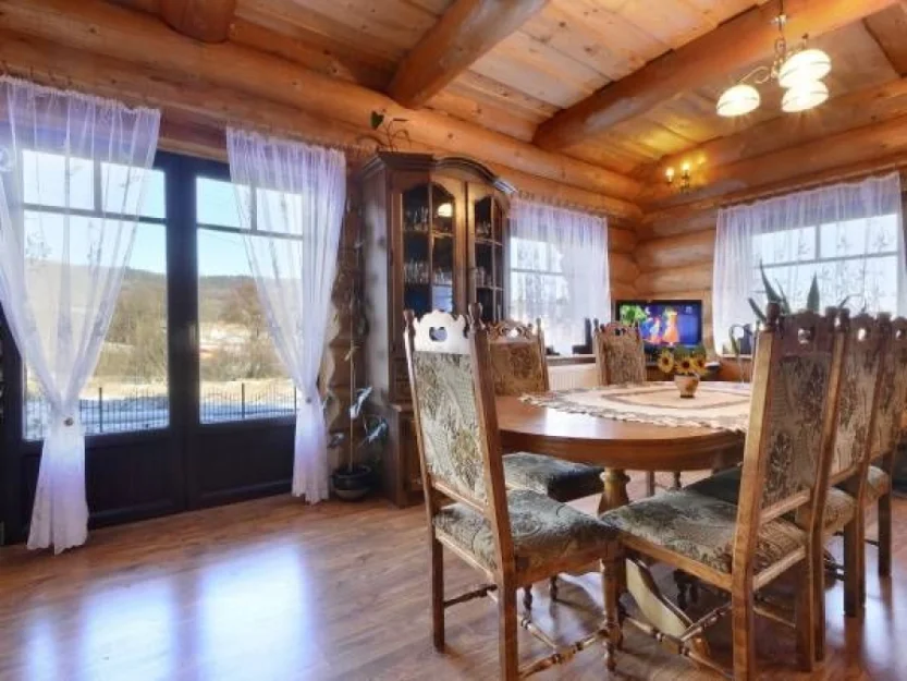 Zdjęcie Szczytnicka Chata #6