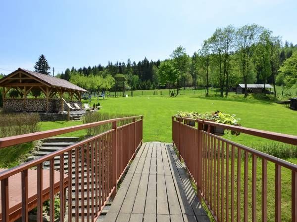 Zdjęcie Gospodarstwo agroturystyczne Bobrowniki #5