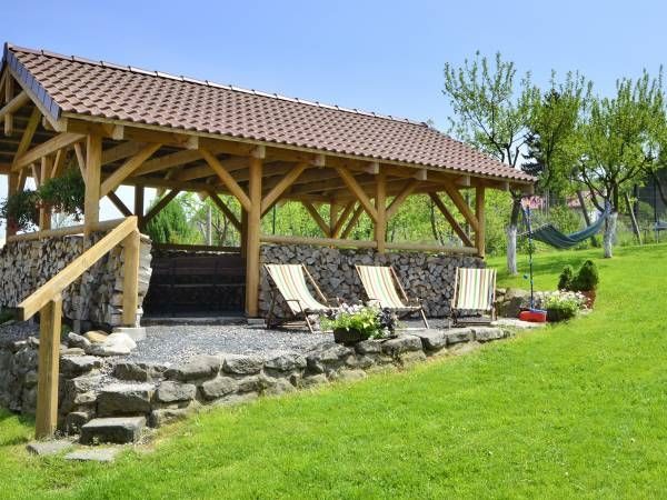 Zdjęcie Gospodarstwo agroturystyczne Bobrowniki #6