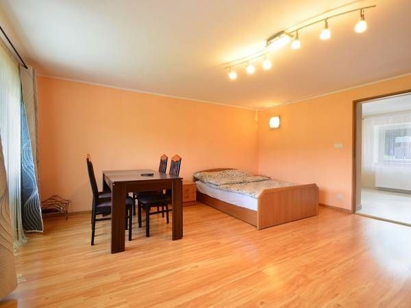 Zdjęcie Apartamenty #4