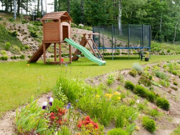 Zdjęcie Apartamenty w górach Stołowych #3