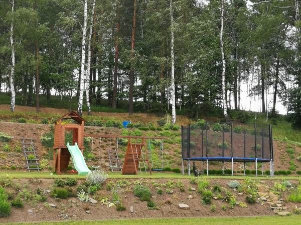 Zdjęcie Apartamenty w górach Stołowych #4