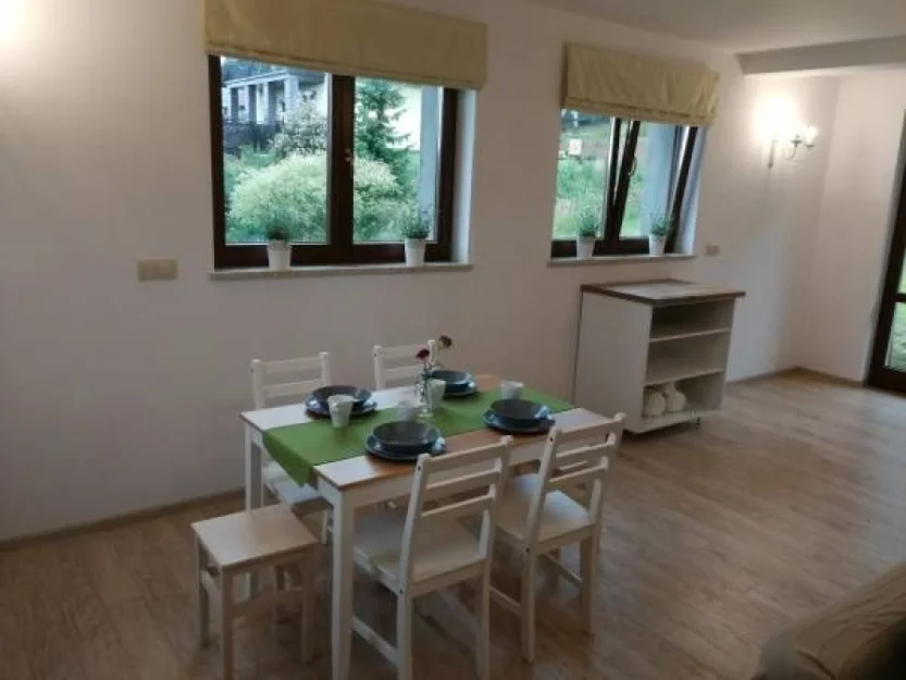 Zdjęcie Apartamenty w górach Stołowych #5