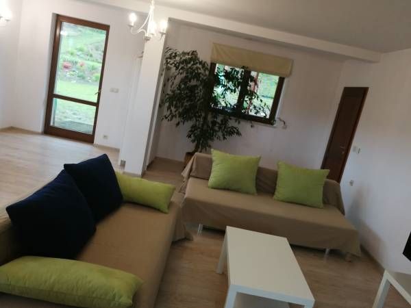 Zdjęcie Apartamenty w górach Stołowych #6