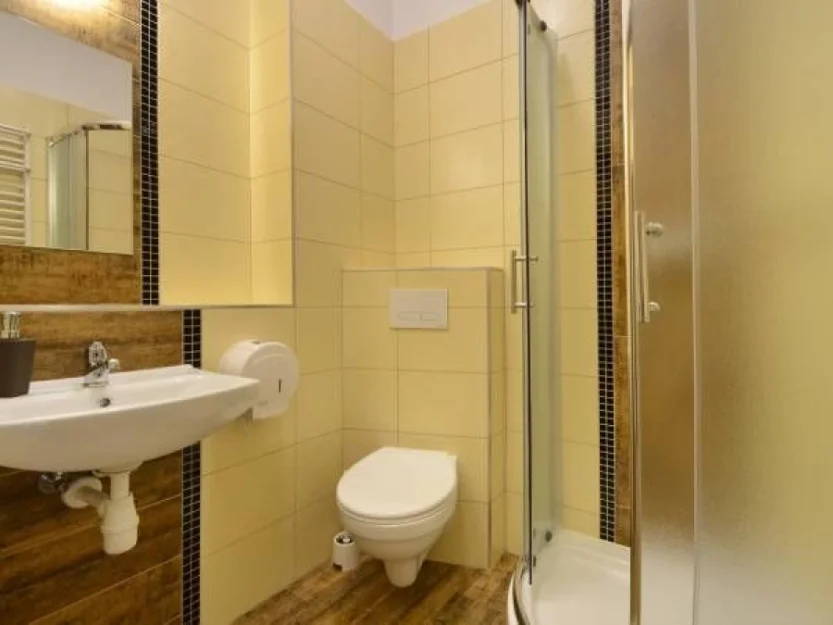 Zdjęcie Dom Wczasowy Kamela #3