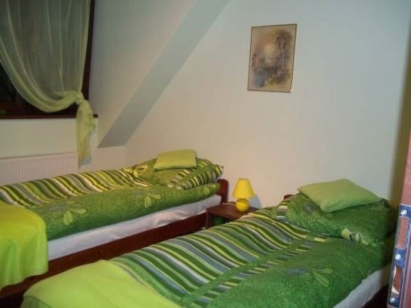 Zdjęcie Kamienna Polana #3