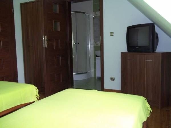 Zdjęcie Kamienna Polana #4