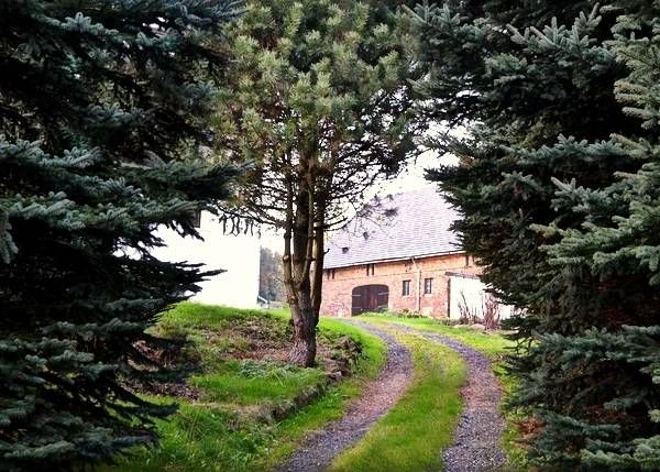 Zdjęcie Folwark Stara Kamienica #4