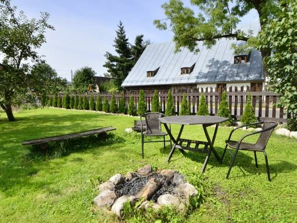 Zdjęcie Mieszkanie Nad Zalewem #3