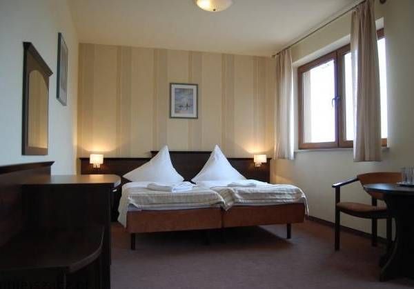 Zdjęcie Ośrodek Wypoczynkowy HANKA #3