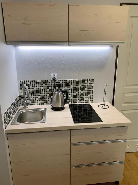 Zdjęcie Pokoje Gościnne Pod Lwami #3