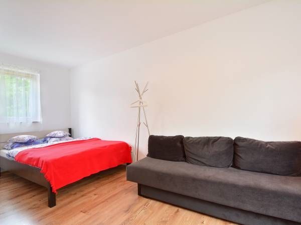 Zdjęcie Domek przy Parku #6