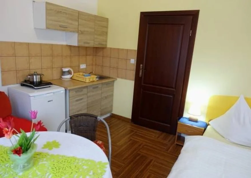 Zdjęcie Apartamenty u Ani #3