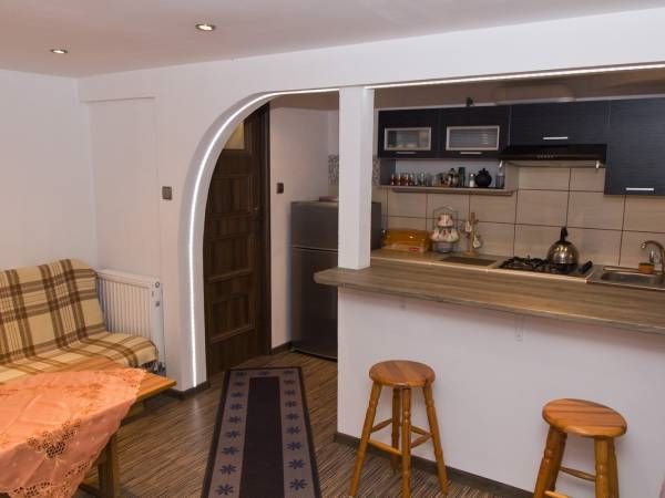 Zdjęcie Apartament na zboczu #3