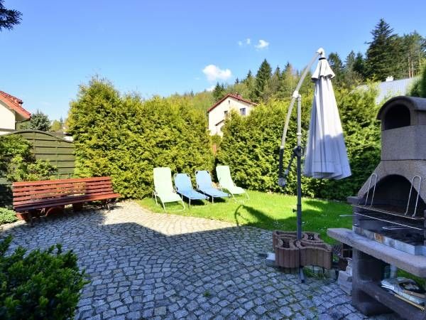 Zdjęcie Apartament Kudowa Zdrój #3