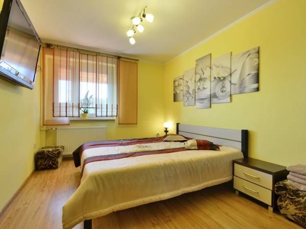 Zdjęcie Apartament Kudowa Zdrój #5