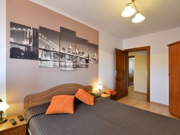 Zdjęcie Apartament Kudowa Zdrój #6