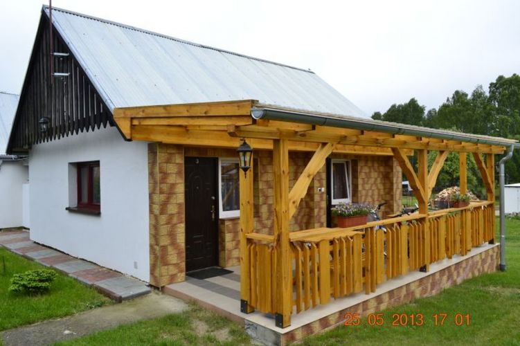 Zdjęcie Noclegi u Krzysia #7