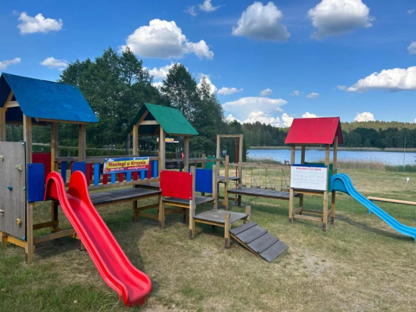 Zdjęcie Noclegi u Krzysia #29