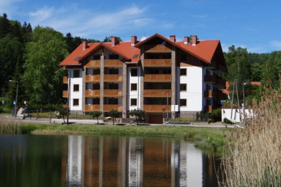 Zdjęcie Apartamenty Szklarska Poręba #15