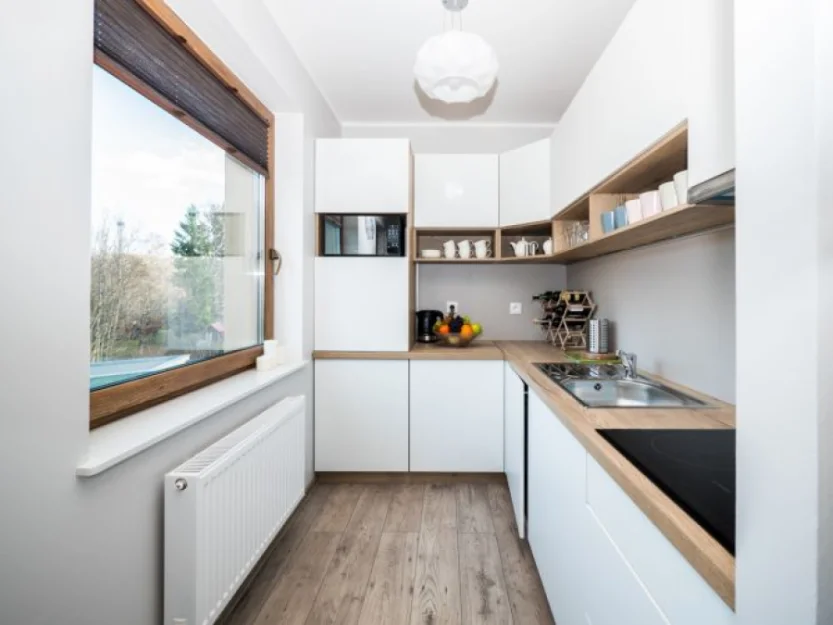 Zdjęcie Apartamenty Szklarska Poręba #8