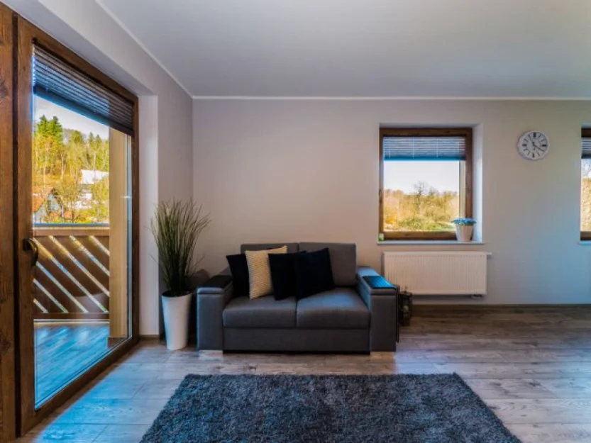 Zdjęcie Apartamenty Szklarska Poręba #5