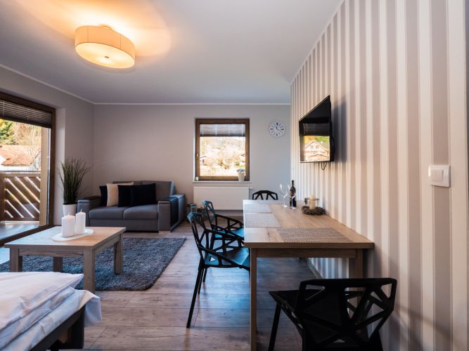 Zdjęcie Apartamenty Szklarska Poręba #4