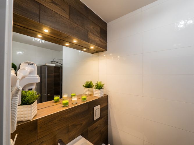 Zdjęcie Apartamenty Szklarska Poręba #7