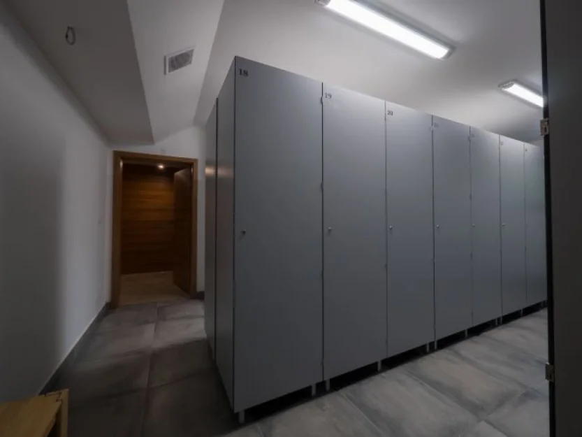 Zdjęcie Apartamenty Szklarska Poręba #12