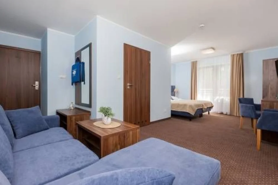 Zdjęcie Vivalamer pokoje ze śniadaniami #7