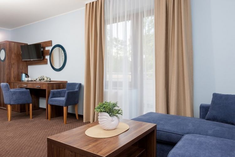 Zdjęcie Vivalamer pokoje ze śniadaniami