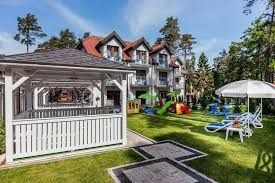 Zdjęcie Vivalamer pokoje ze śniadaniami #4