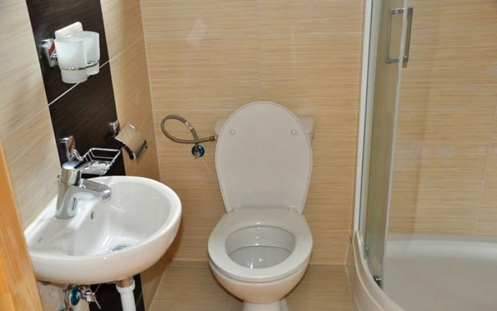 Zdjęcie Domki i Apartamenty CAPRI #27