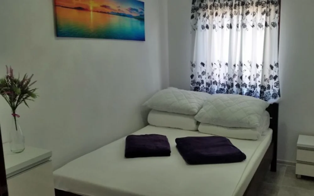 Zdjęcie Domki i Apartamenty CAPRI #31